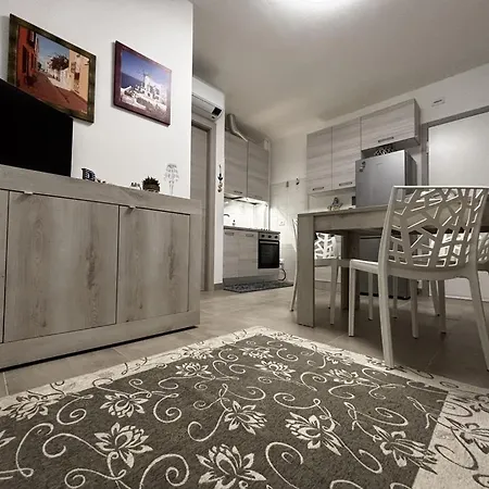 Apartment I Pini D12