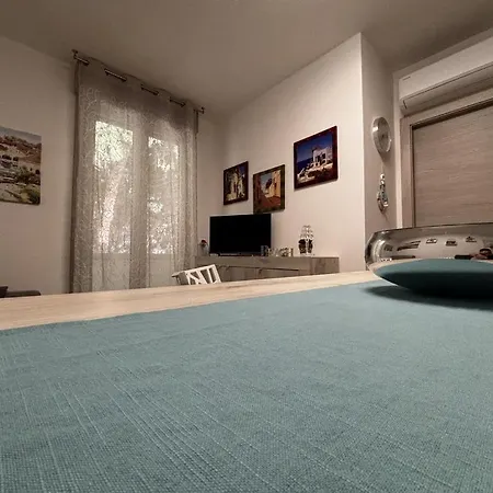 Apartment I Pini D12 Rosolina Mare