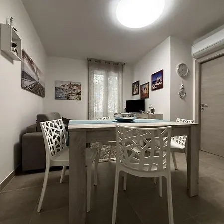 I Pini D12 Apartment Rosolina Mare