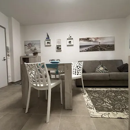 I Pini D12 * Rosolina Mare