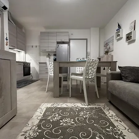 Apartment I Pini D12 Rosolina Mare