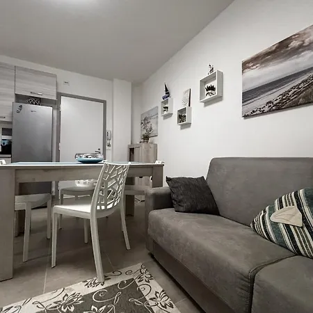 I Pini D12 Apartment Rosolina Mare