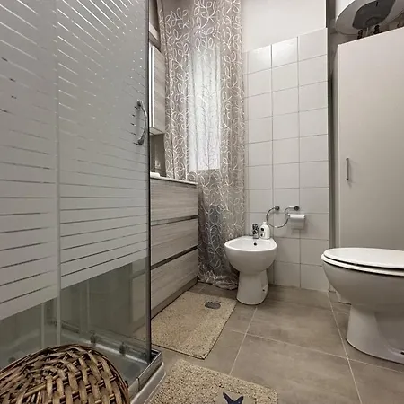 Apartment I Pini D12