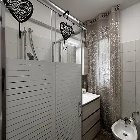 Apartment I Pini D12