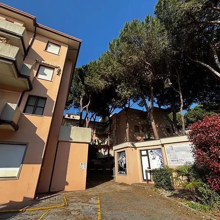 Apartment I Pini D12
