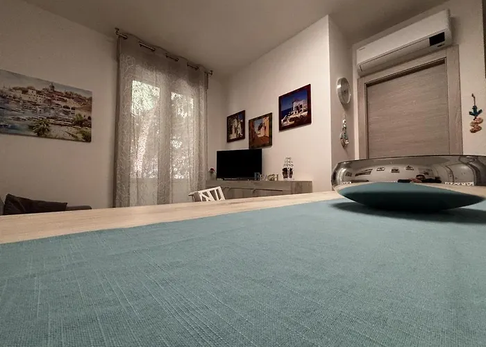 Apartment I Pini D12 Rosolina Mare