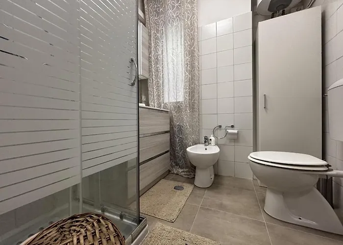 Apartment I Pini D12