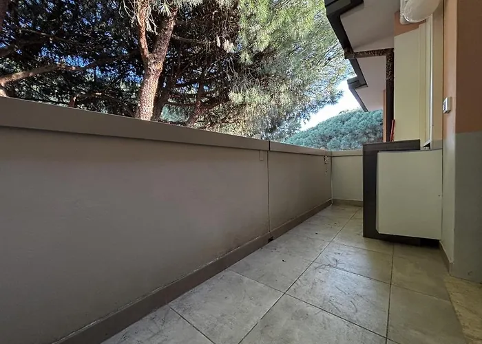 I Pini D12 Rosolina Mare