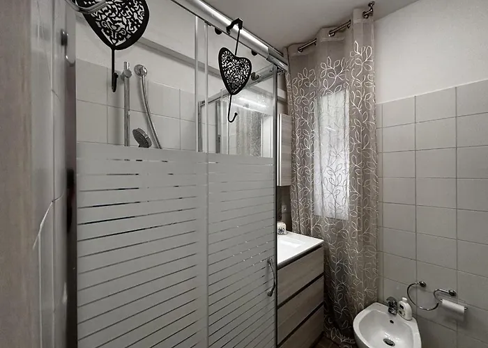 Apartment I Pini D12